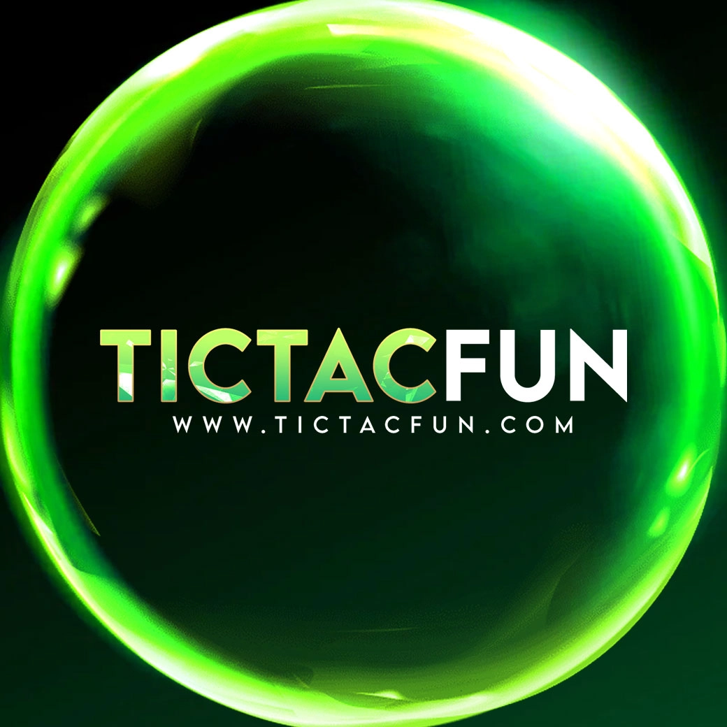 logo tictacfun